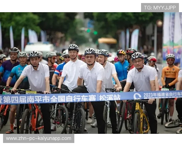 自行车协会推动青少年骑行线路的安全巡检与维护，2020青少年自行车比赛报名
